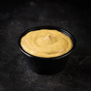 Salsa Mostazona