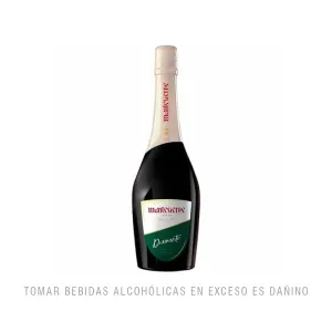 Espumante Montesierpe Diamante X 750 Ml