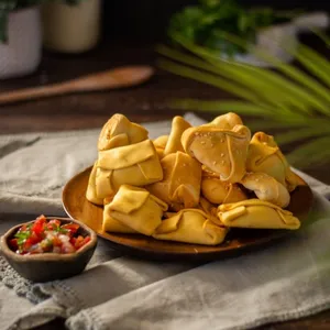 Pack Empanadas x6