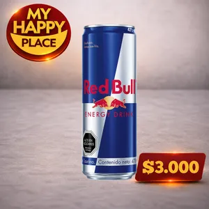 Red Bull 473cc