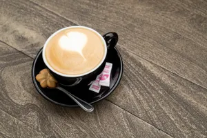 Cappuccino Doble Sabores