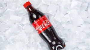 Coca cola