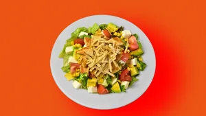 Ensalada Moctezuma Mediana