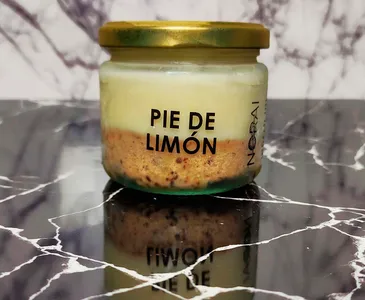 Pie de Limón