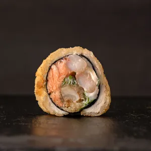 Kanji Rolls