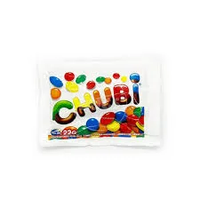 Chubi 20 gr