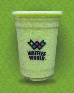 Smoothie Verdelicious