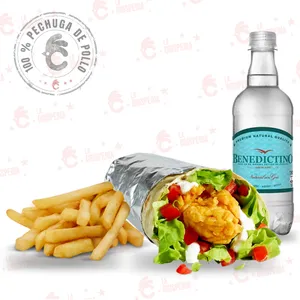 Wrap Classic