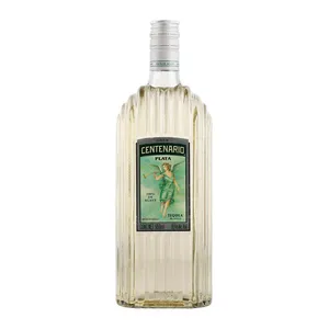 Gran Centenario Tequila Plata 700 ml