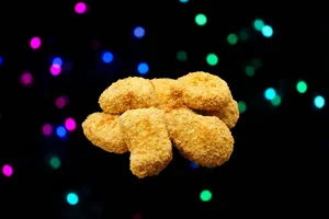 Los Nuggetones