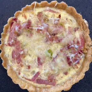Quiche Lorraine