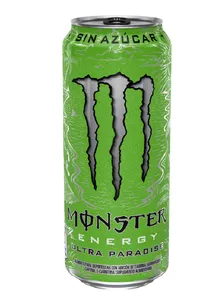 Monster ULTRA Paradise