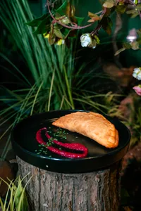 EMPANADA QUESO INDIVIDUAL