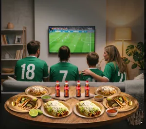 Combo botanero 1