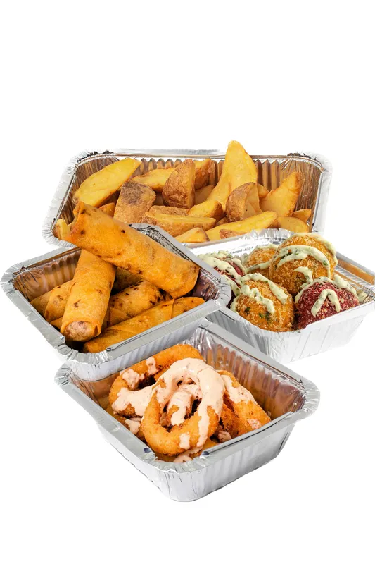 Combo Acompañamiento XL