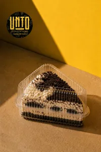 Cheesecake Oreo