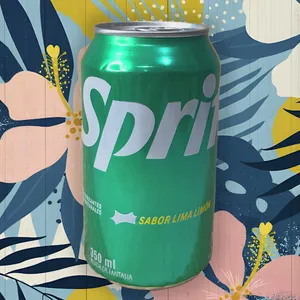 Sprite 350Ml Normal