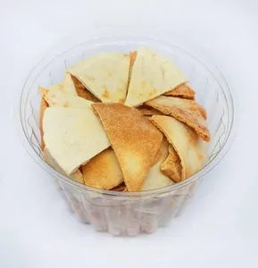 Pita Chips