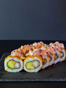 Tako Tartar