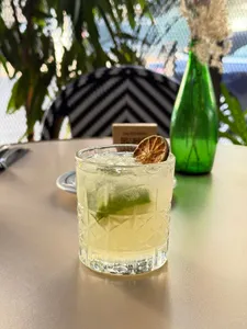 Caipirinha