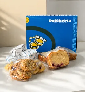 Box Once Dulce