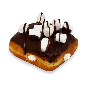 Doble Vainilla Creme Marshmallow