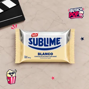 Sublime Blanco