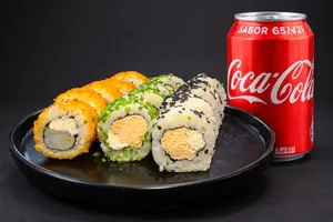 Colación Royle + Bebida