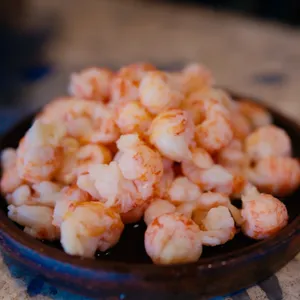 Langostino Colorado 500grs.