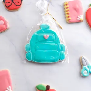 Galletas Mochila