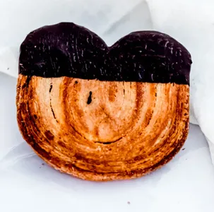 Palmera Chocolate
