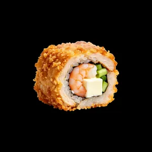 54 Tori Furai