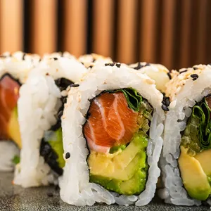 Maki Goma