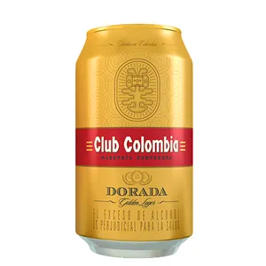 Club Colombia