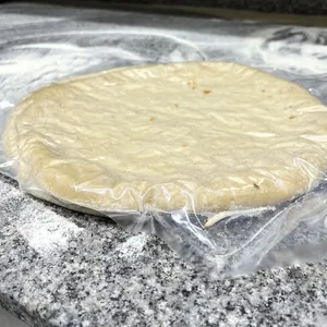 Bases de pizza Pre-cocidas, Pack 2 und