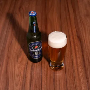 Heineken 0.0