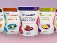TENTACION SABORES FACT