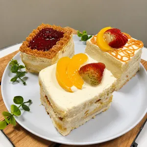 Especial  Fresa Melocotón Guanábana