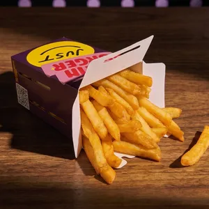 Real Big Fries