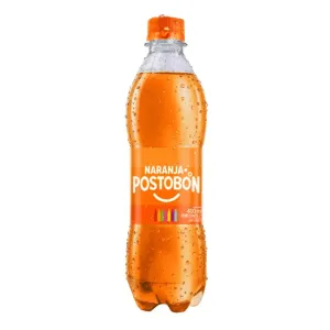Naranjada 400