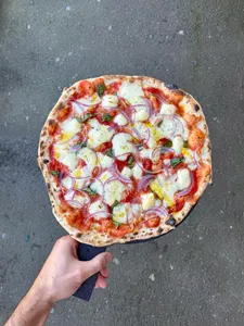 Pizza Nena Familiar 38 cms