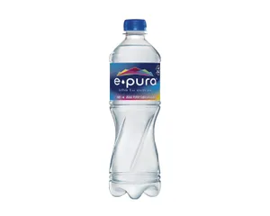 Agua E-pura