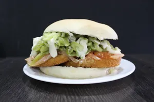 Suprema Chacarera