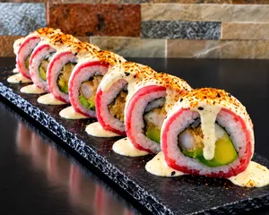 Master Maguro