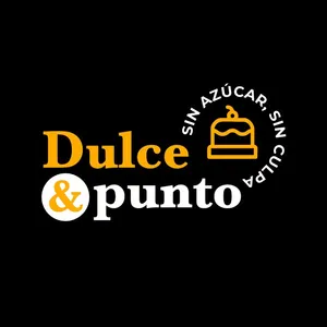 Logo de Dulce y Punto