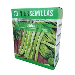 Semilla Poroto Helda 1 kg