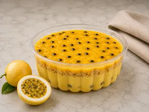 Marquesa de maracuyá