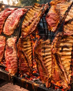 Noche del Costillar