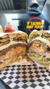 Deli Plátano