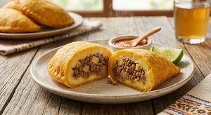Empanada Carne